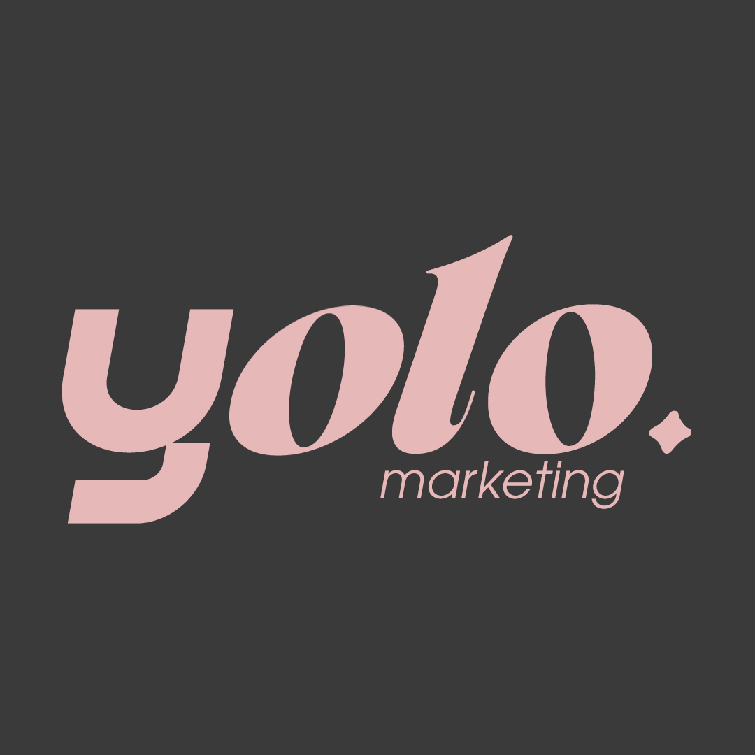 Yolo Marketing